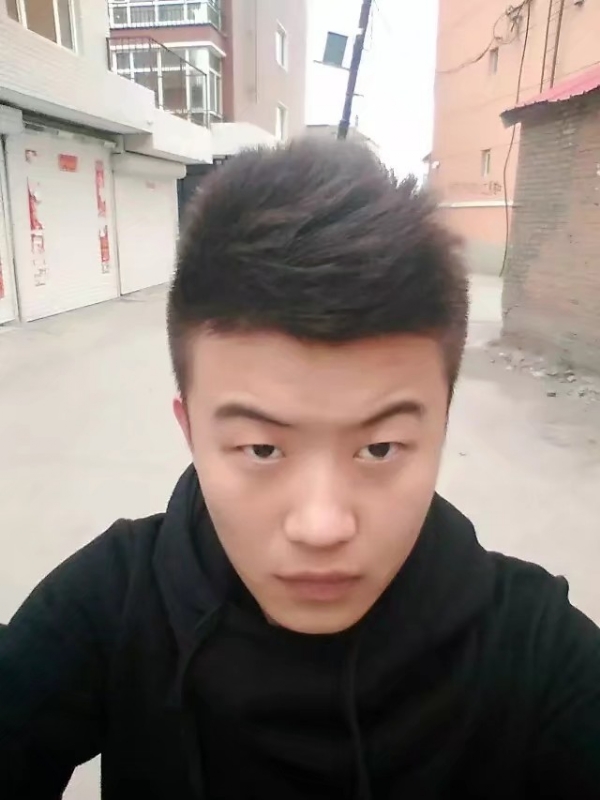 夜如情情似梦的第一张照片--苏州男同性恋服务网